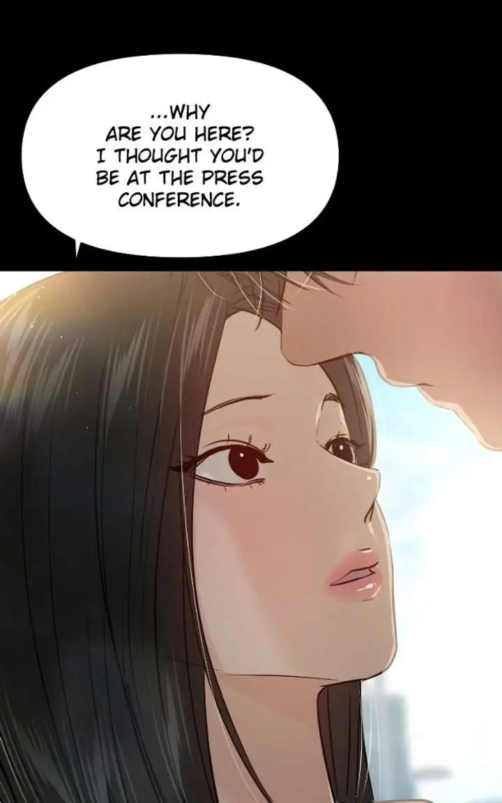 A Campus Romance, I Guess Chapter 134 Page 35