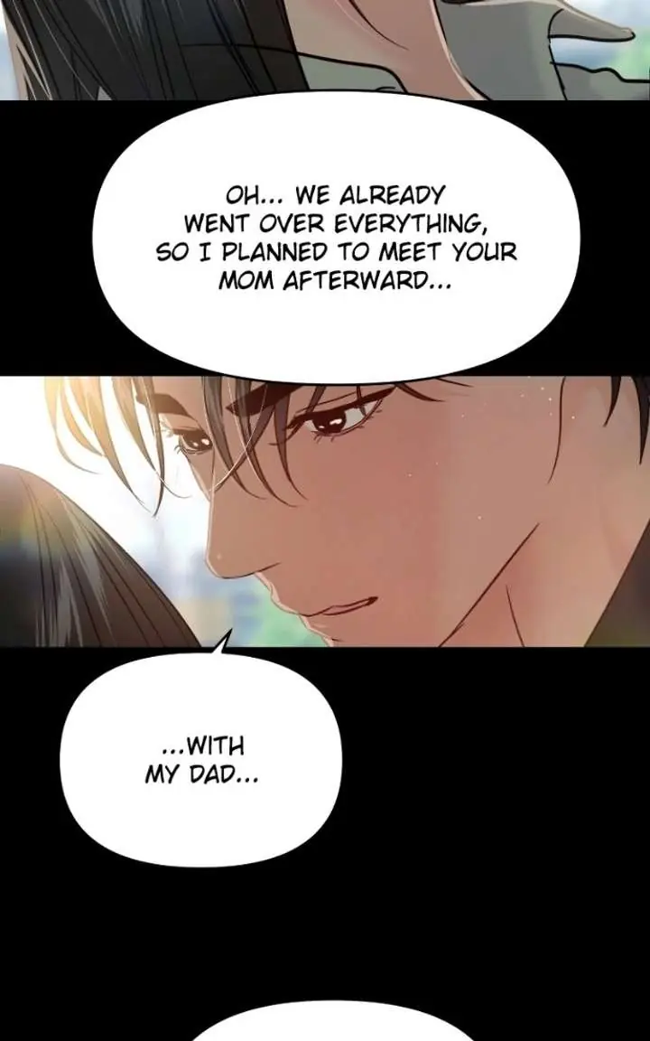 A Campus Romance, I Guess Chapter 134 Page 36