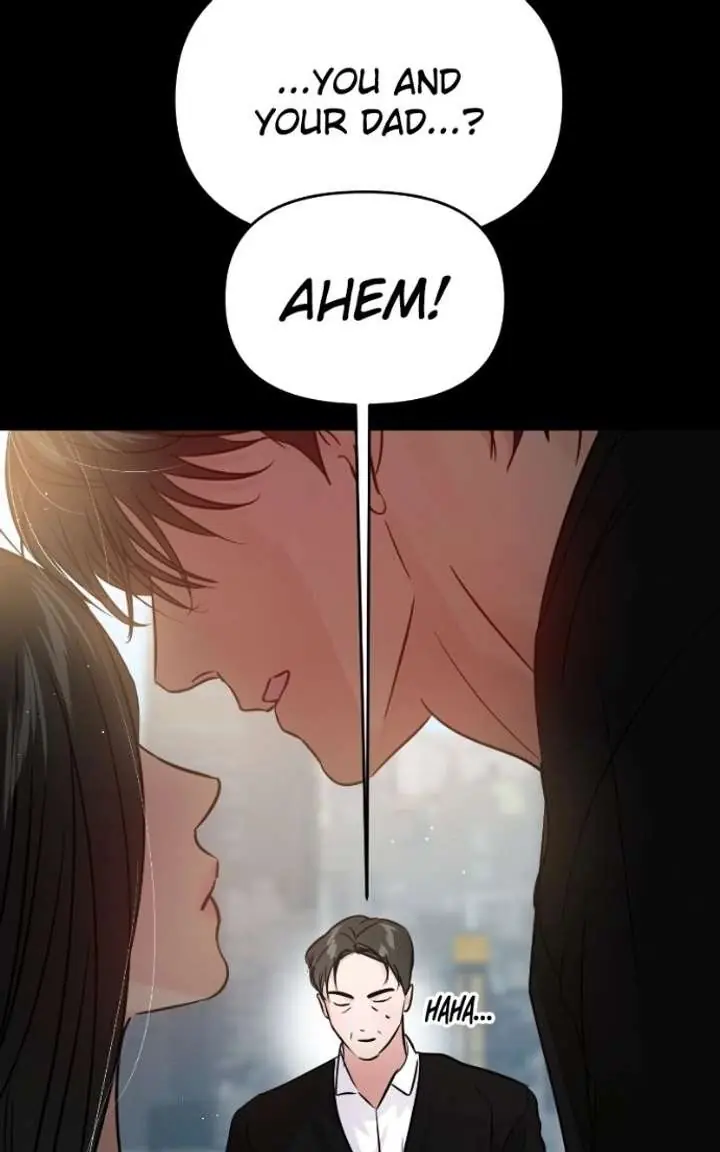 A Campus Romance, I Guess Chapter 134 Page 37