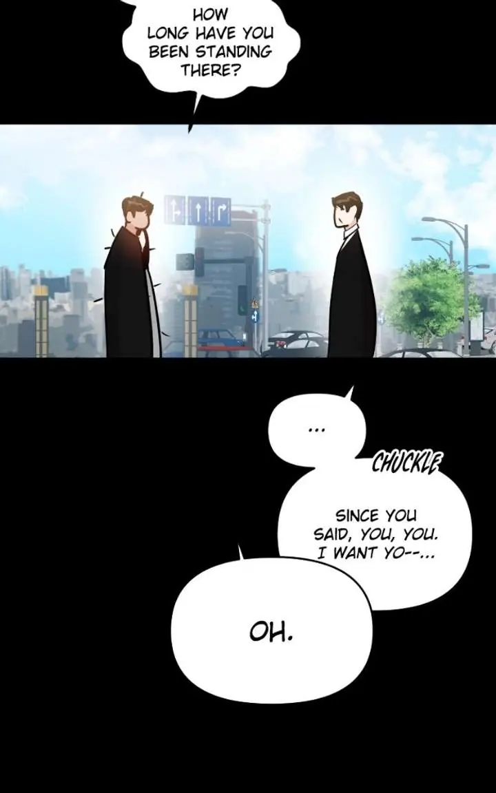 A Campus Romance, I Guess Chapter 134 Page 39