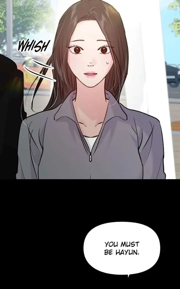 A Campus Romance, I Guess Chapter 134 Page 41