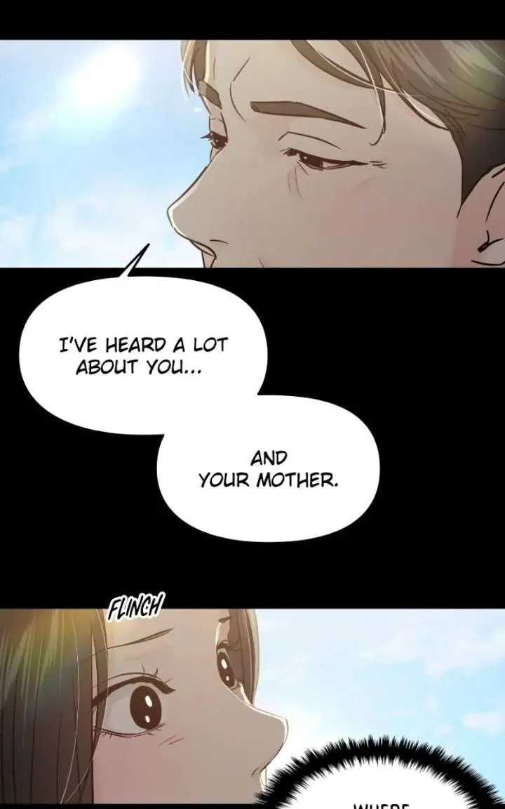 A Campus Romance, I Guess Chapter 134 Page 42