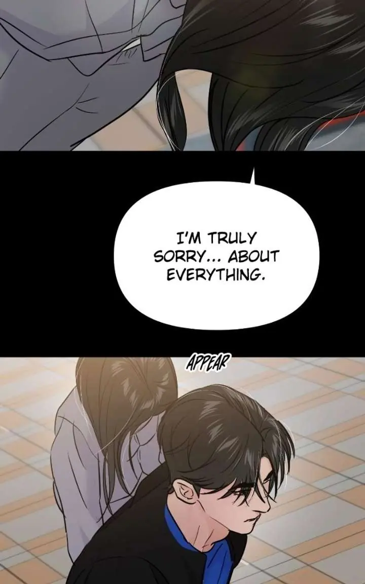 A Campus Romance, I Guess Chapter 134 Page 44