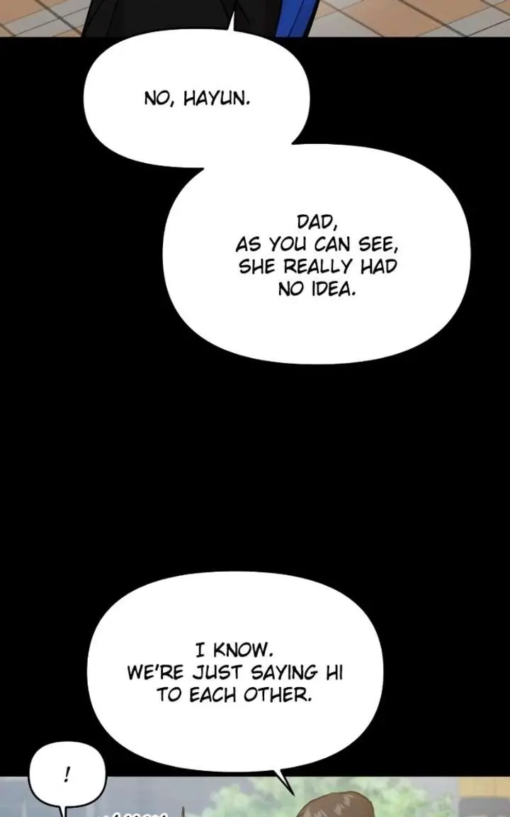 A Campus Romance, I Guess Chapter 134 Page 45