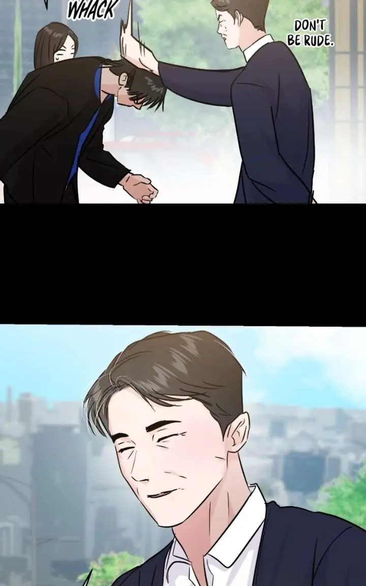 A Campus Romance, I Guess Chapter 134 Page 46