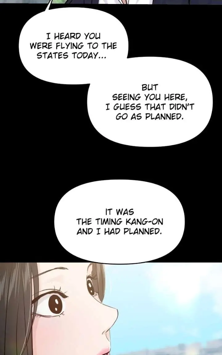 A Campus Romance, I Guess Chapter 134 Page 47