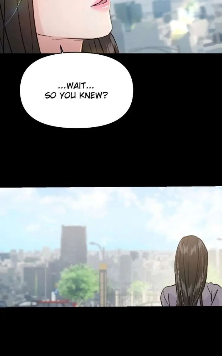 A Campus Romance, I Guess Chapter 134 Page 48