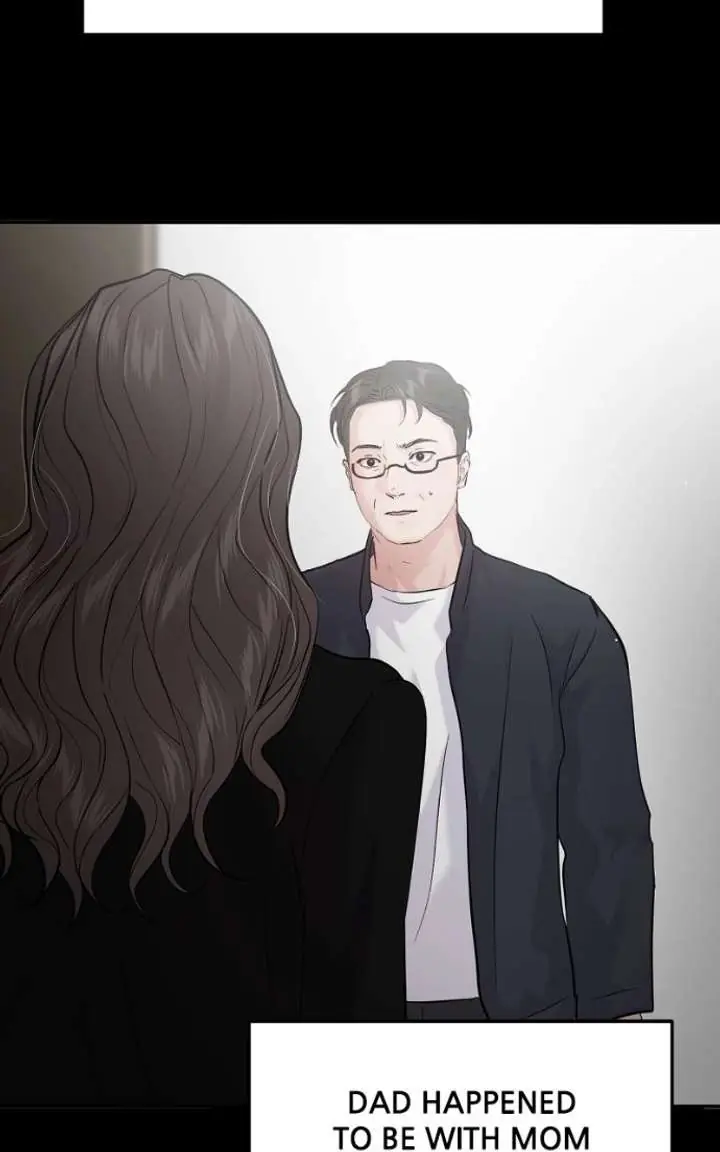 A Campus Romance, I Guess Chapter 134 Page 50