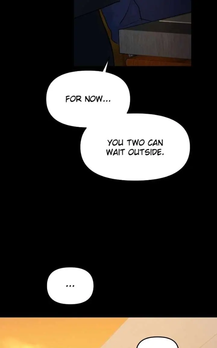 A Campus Romance, I Guess Chapter 134 Page 55