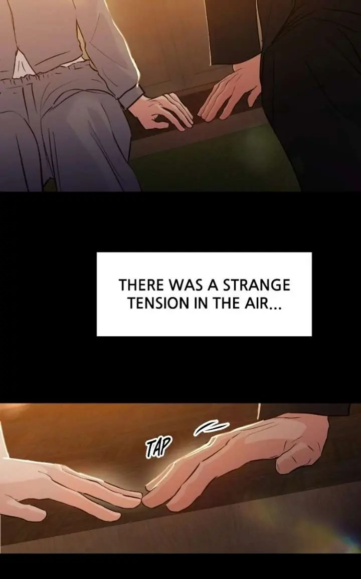 A Campus Romance, I Guess Chapter 134 Page 58