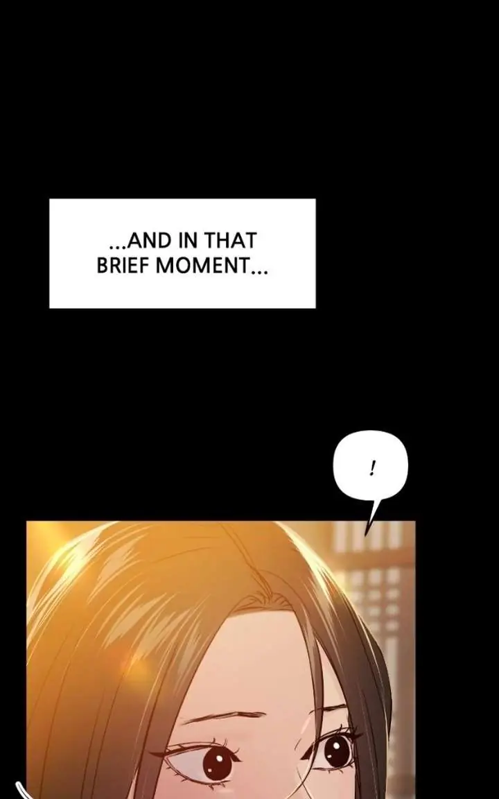 A Campus Romance, I Guess Chapter 134 Page 59