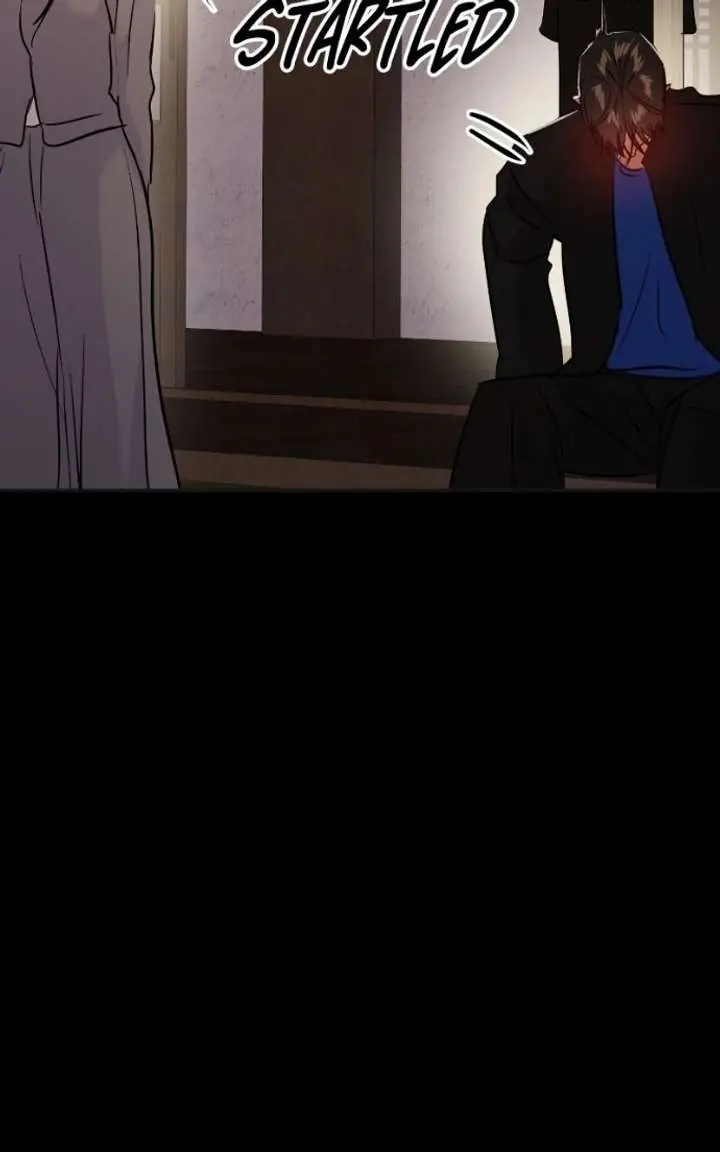 A Campus Romance, I Guess Chapter 134 Page 64