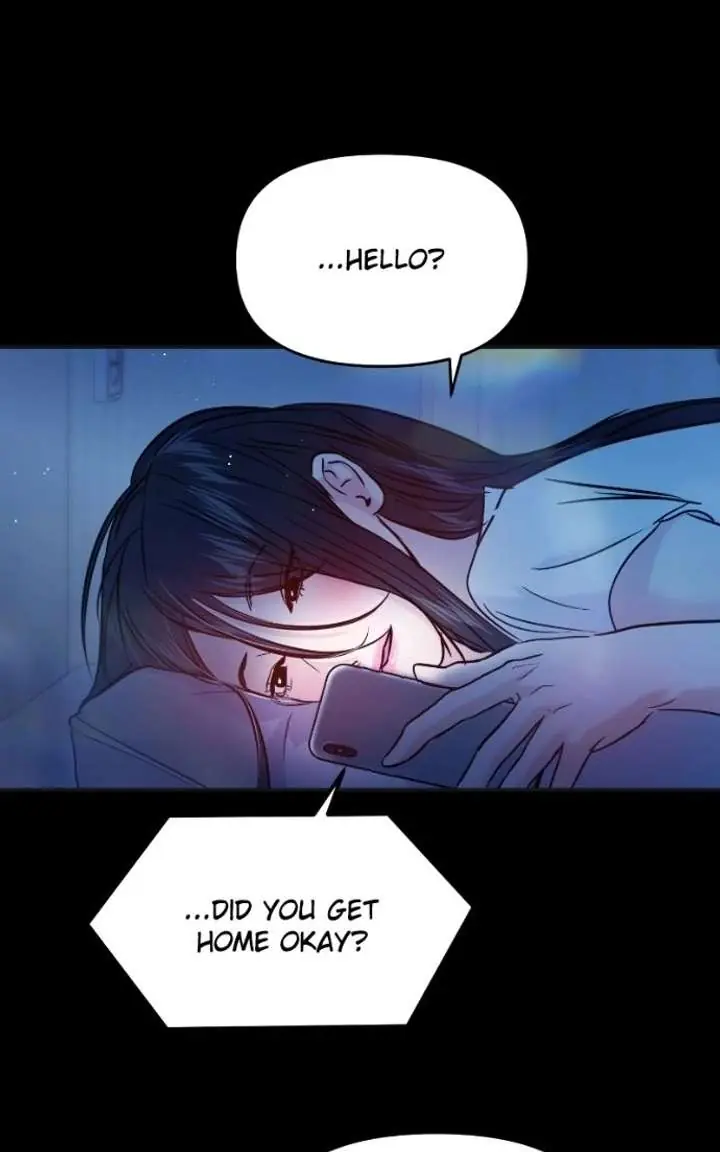 A Campus Romance, I Guess Chapter 134 Page 67