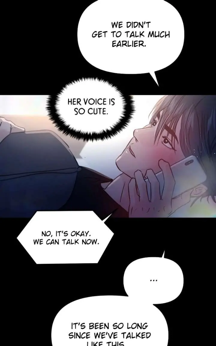 A Campus Romance, I Guess Chapter 134 Page 68