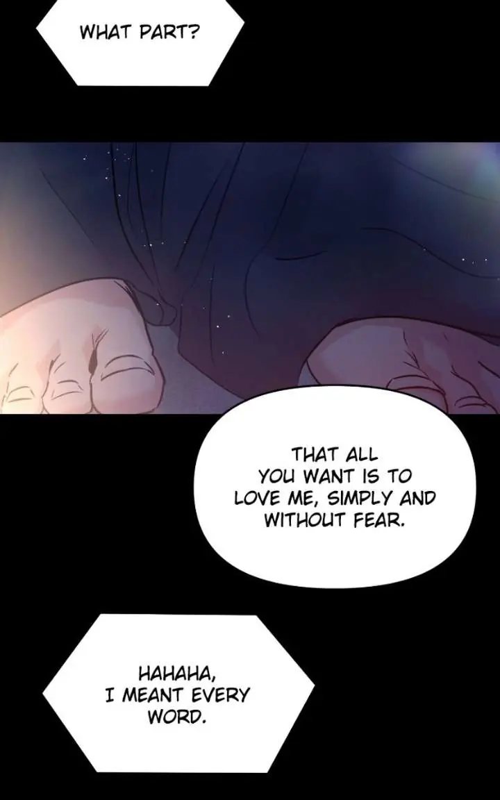 A Campus Romance, I Guess Chapter 134 Page 71