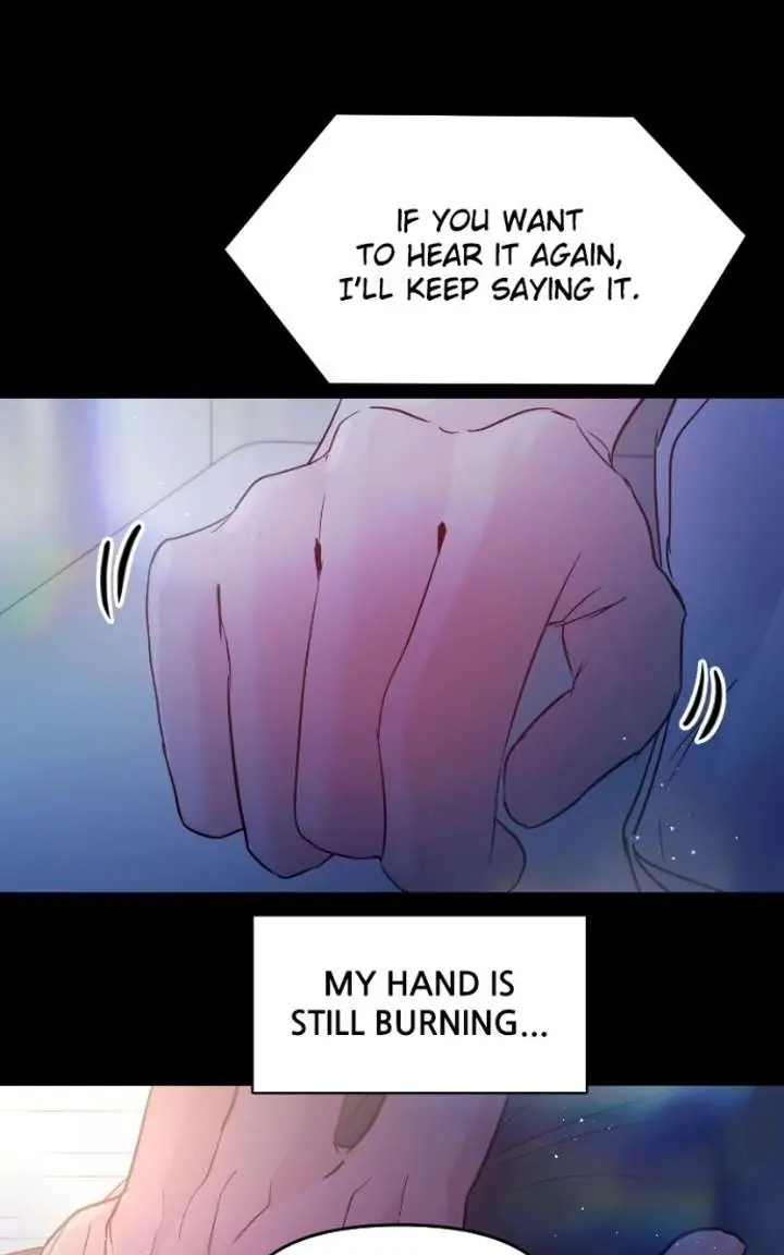 A Campus Romance, I Guess Chapter 134 Page 72