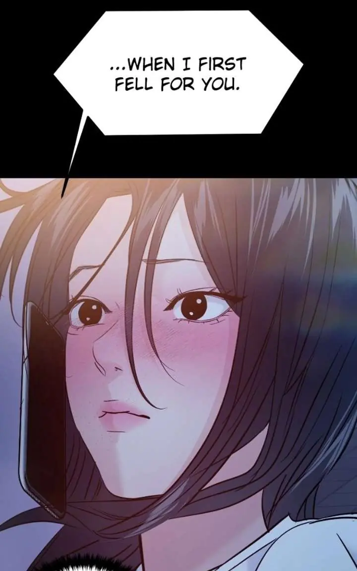 A Campus Romance, I Guess Chapter 134 Page 76