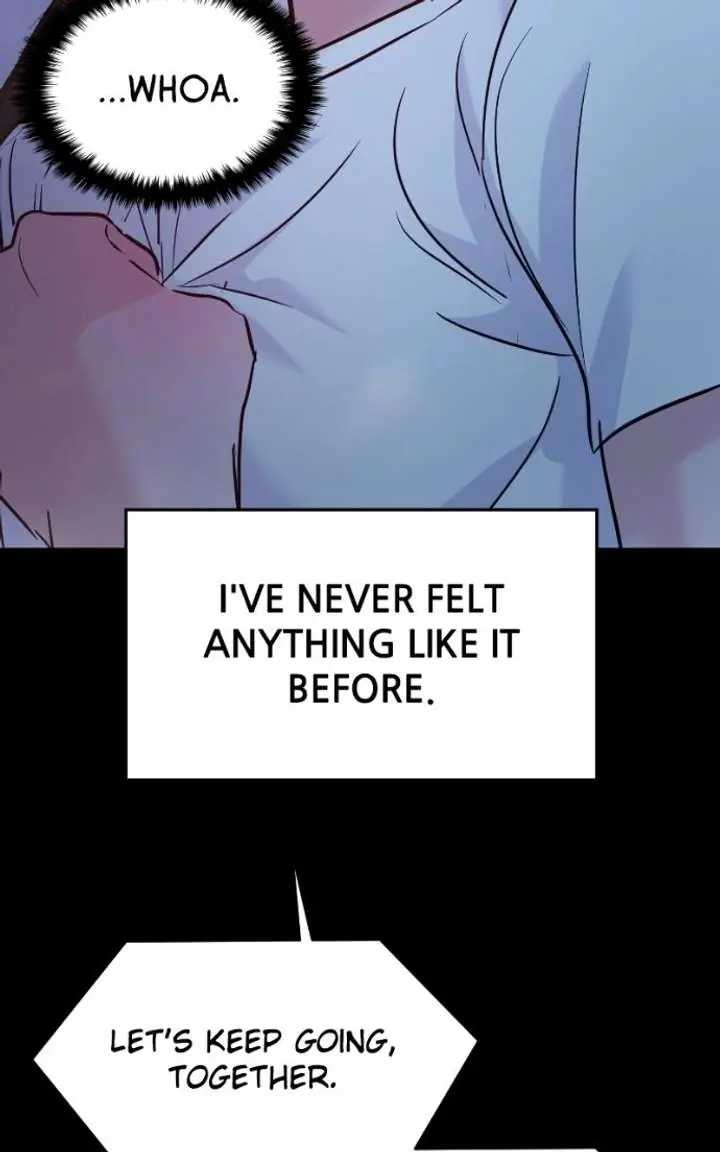 A Campus Romance, I Guess Chapter 134 Page 77