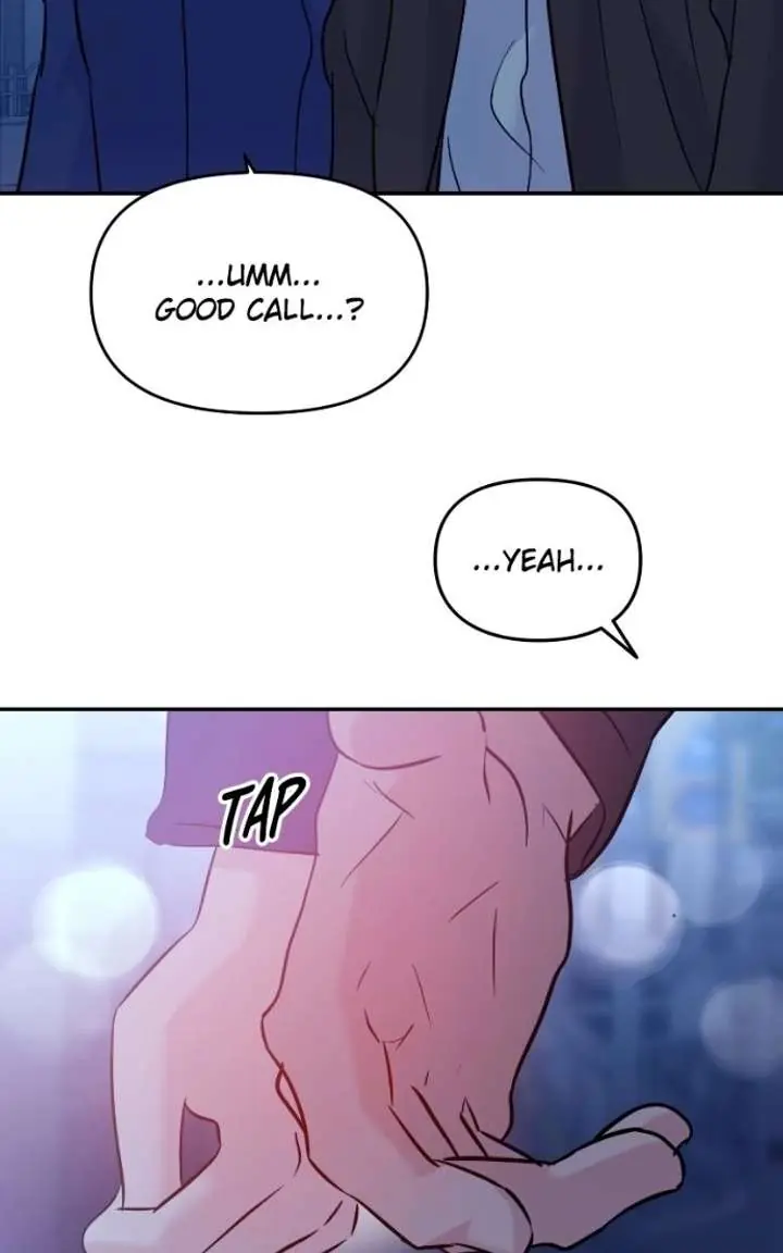 A Campus Romance, I Guess Chapter 134 Page 82