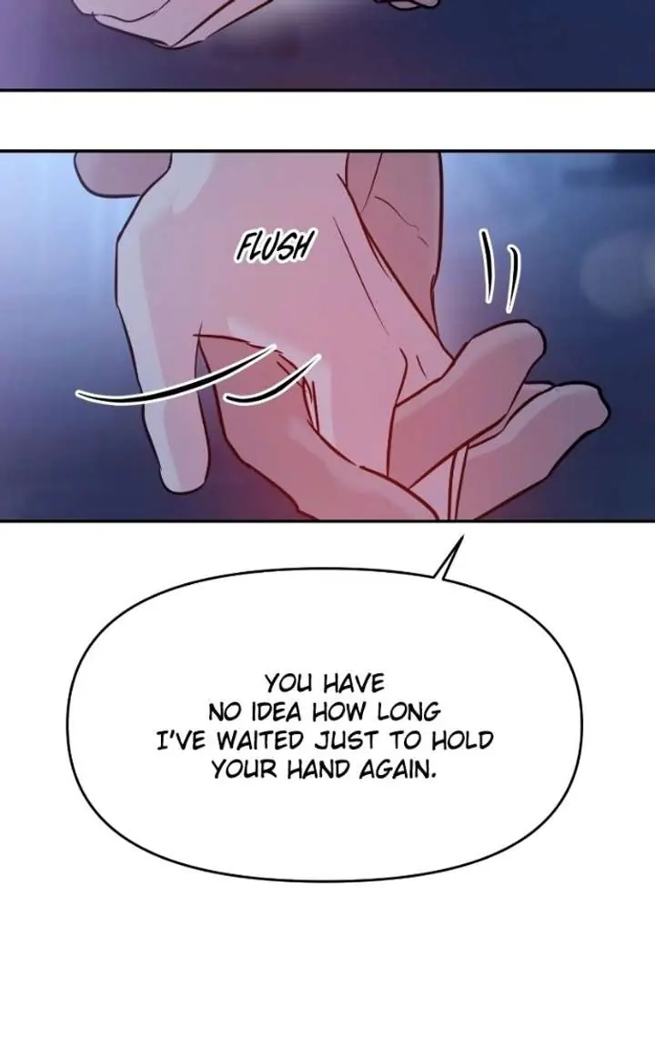 A Campus Romance, I Guess Chapter 134 Page 83