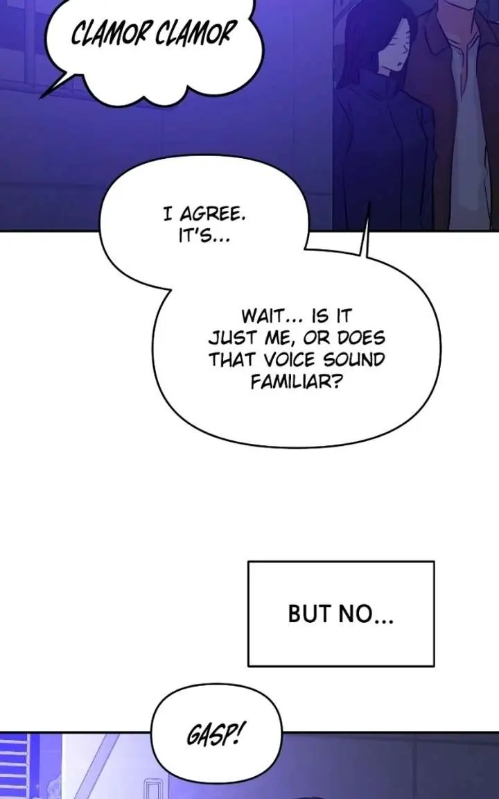 A Campus Romance, I Guess Chapter 134 Page 87