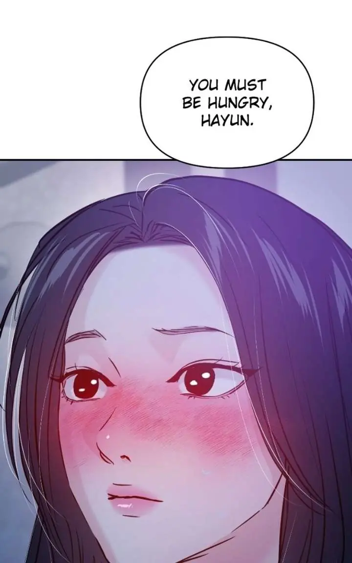 A Campus Romance, I Guess Chapter 134 Page 91