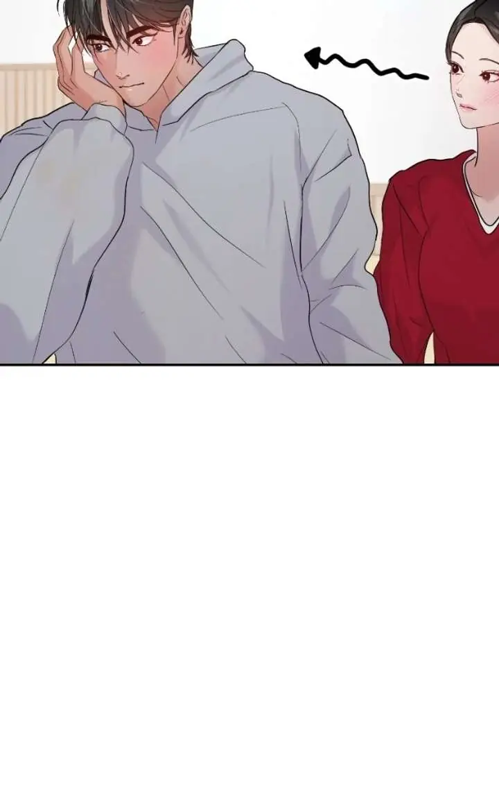 A Campus Romance, I Guess Chapter 136 Page 11