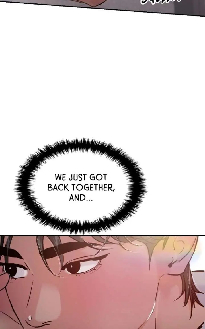 A Campus Romance, I Guess Chapter 136 Page 13