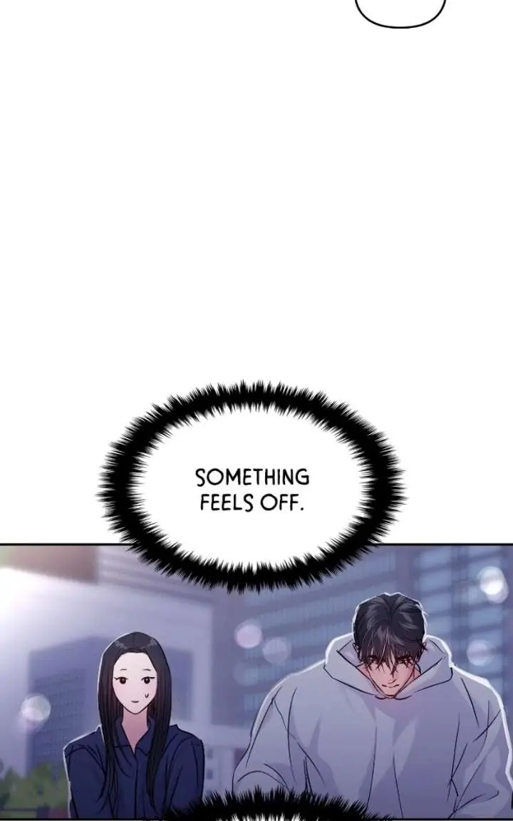 A Campus Romance, I Guess Chapter 136 Page 20