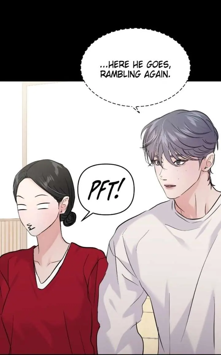 A Campus Romance, I Guess Chapter 136 Page 27