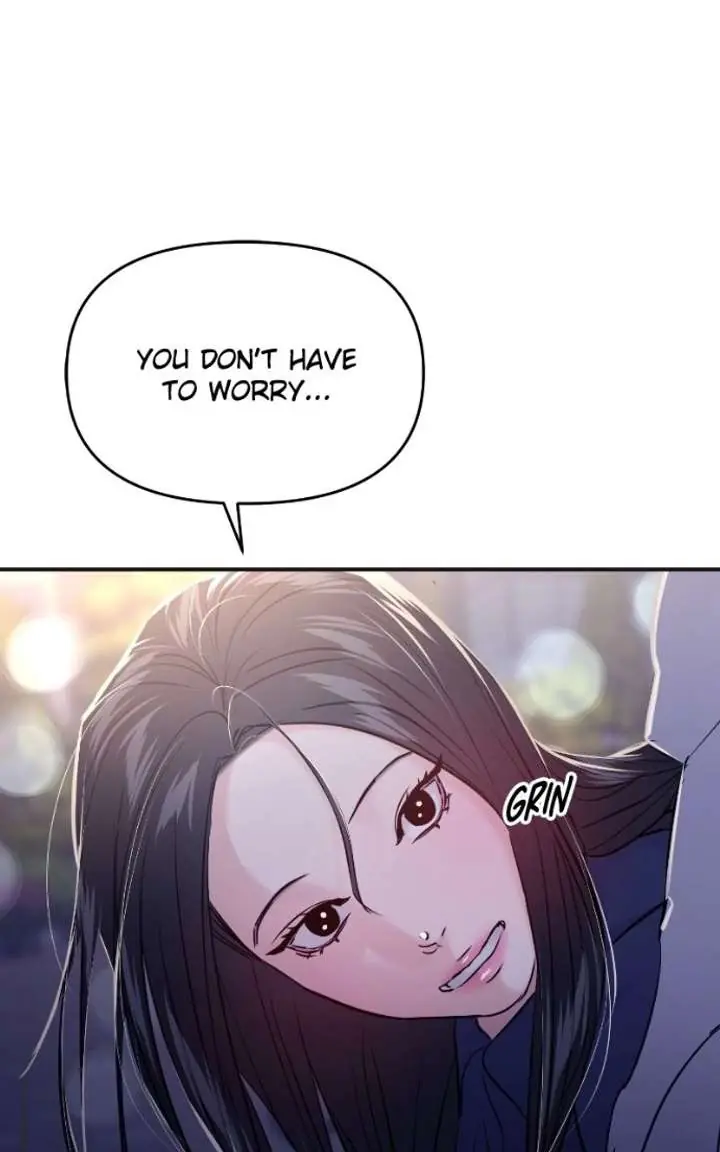 A Campus Romance, I Guess Chapter 136 Page 36