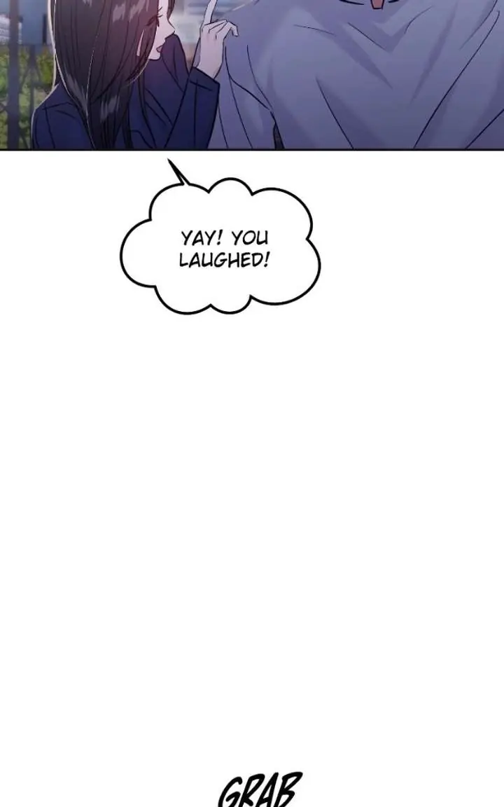 A Campus Romance, I Guess Chapter 136 Page 38