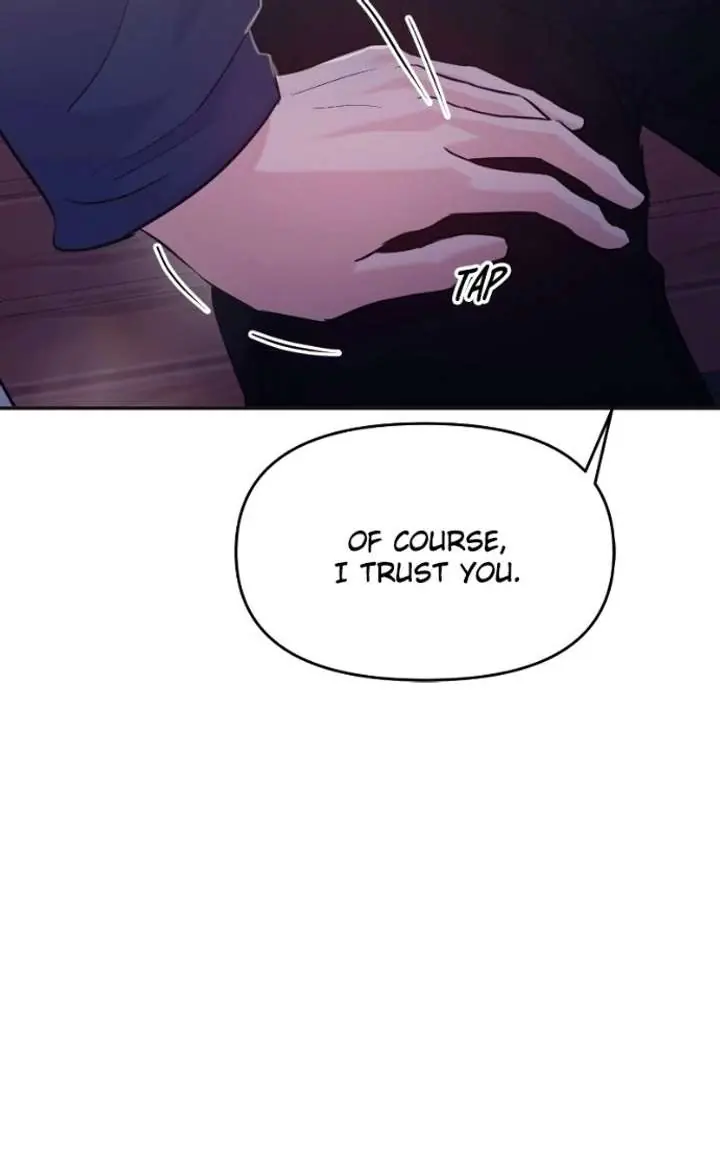 A Campus Romance, I Guess Chapter 136 Page 40