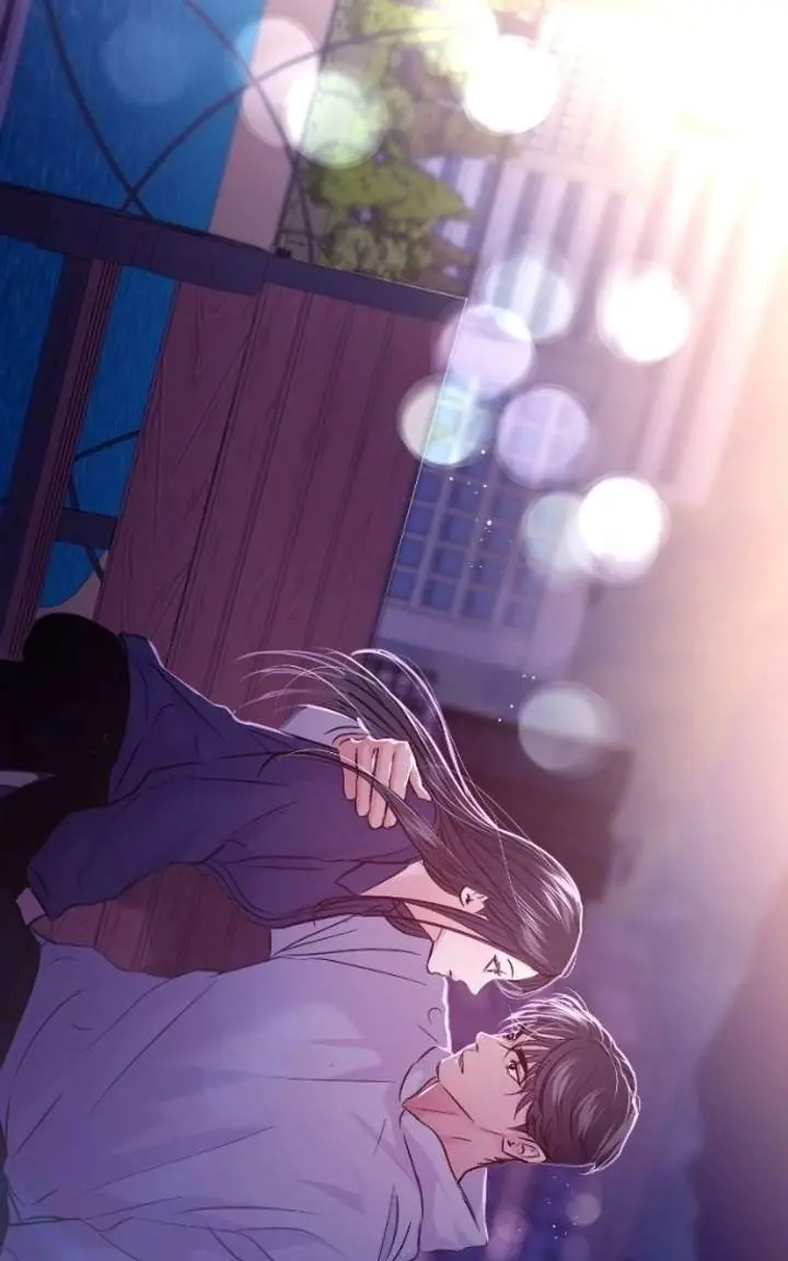 A Campus Romance, I Guess Chapter 136 Page 42