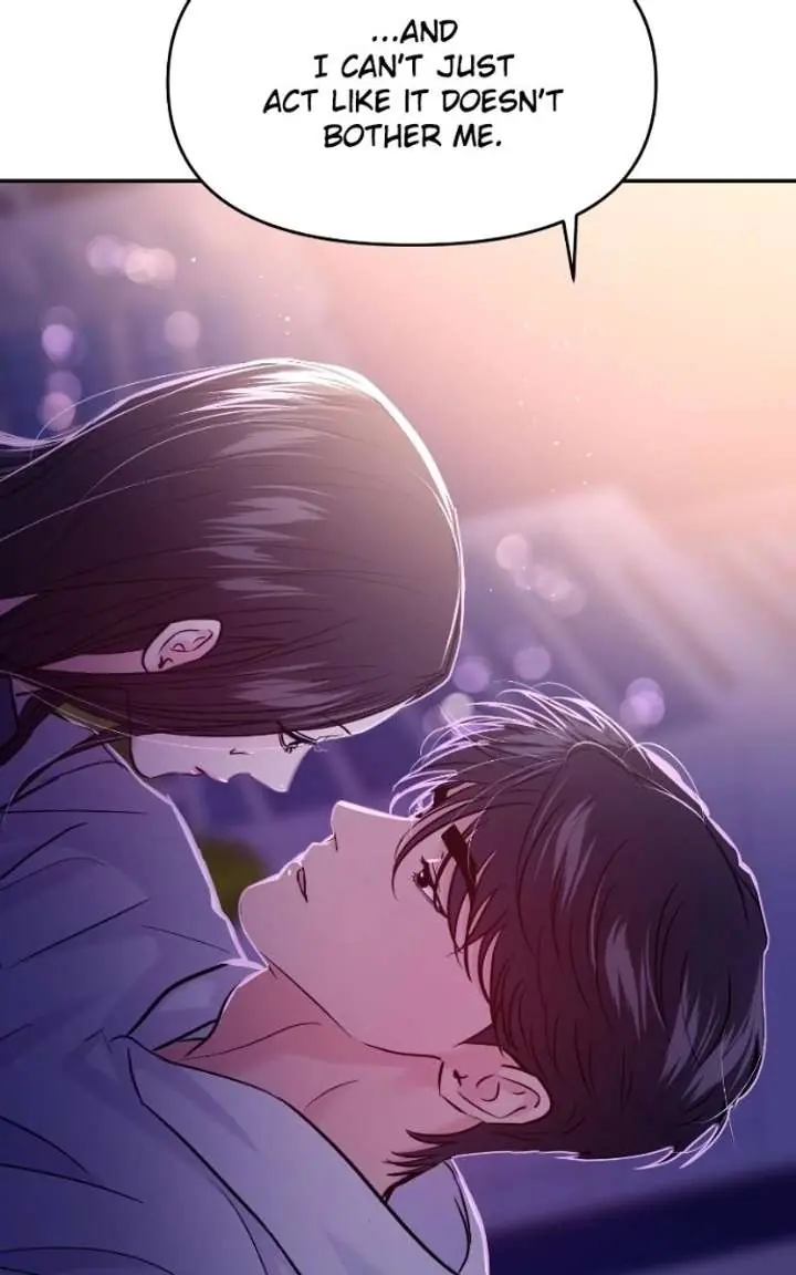 A Campus Romance, I Guess Chapter 136 Page 44