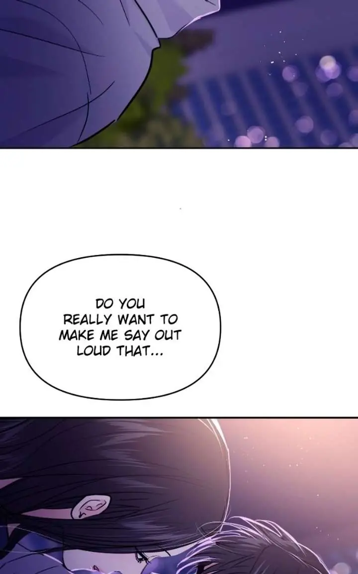 A Campus Romance, I Guess Chapter 136 Page 45