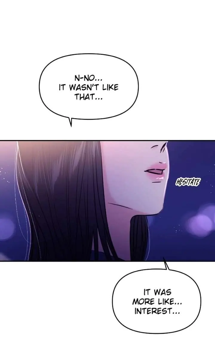 A Campus Romance, I Guess Chapter 136 Page 47
