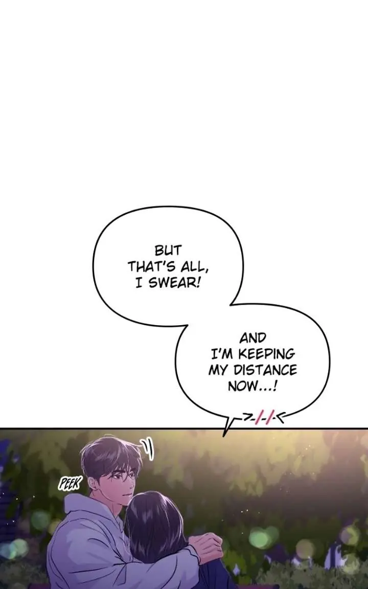 A Campus Romance, I Guess Chapter 136 Page 48