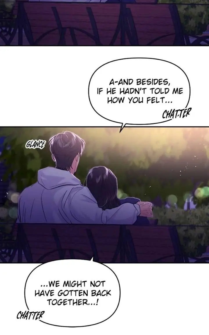 A Campus Romance, I Guess Chapter 136 Page 49