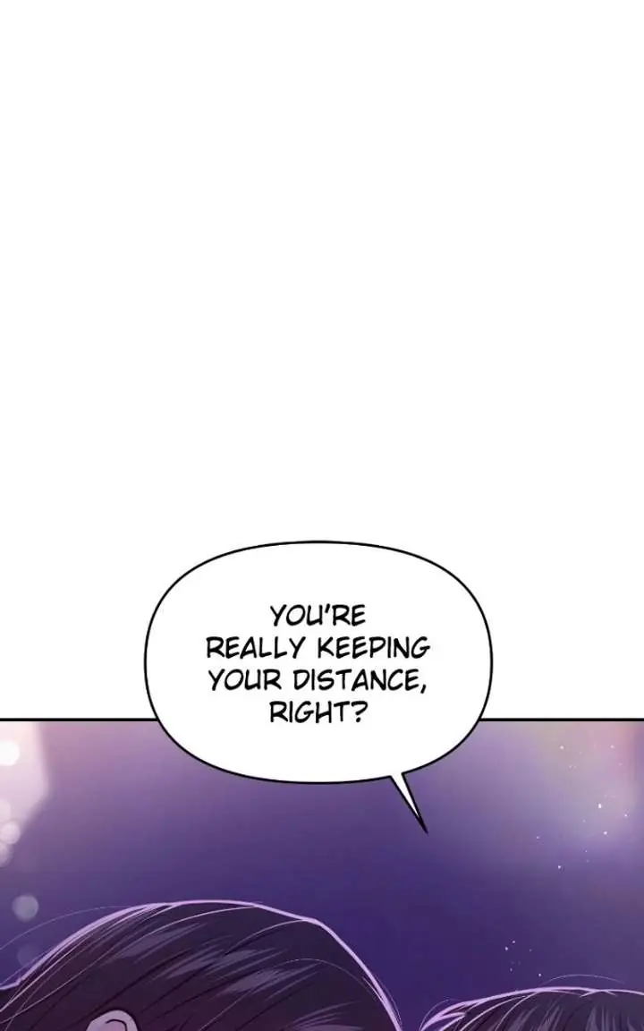 A Campus Romance, I Guess Chapter 136 Page 51