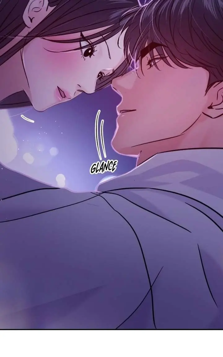 A Campus Romance, I Guess Chapter 136 Page 52