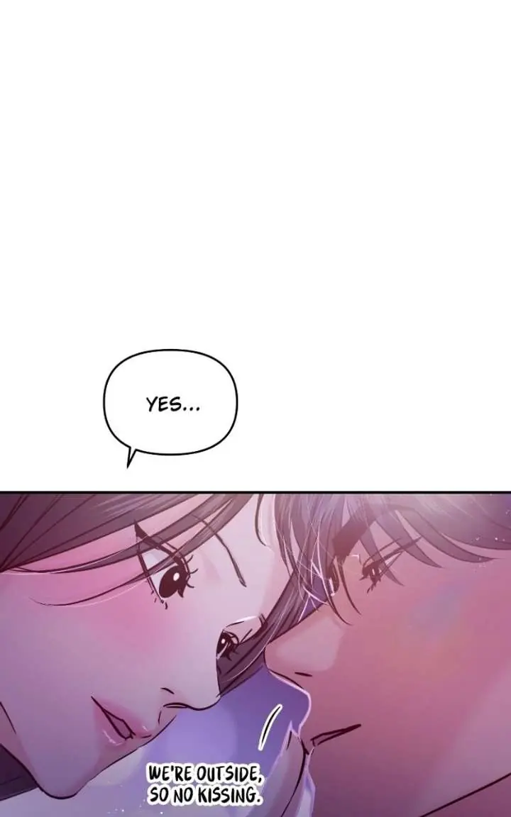 A Campus Romance, I Guess Chapter 136 Page 53