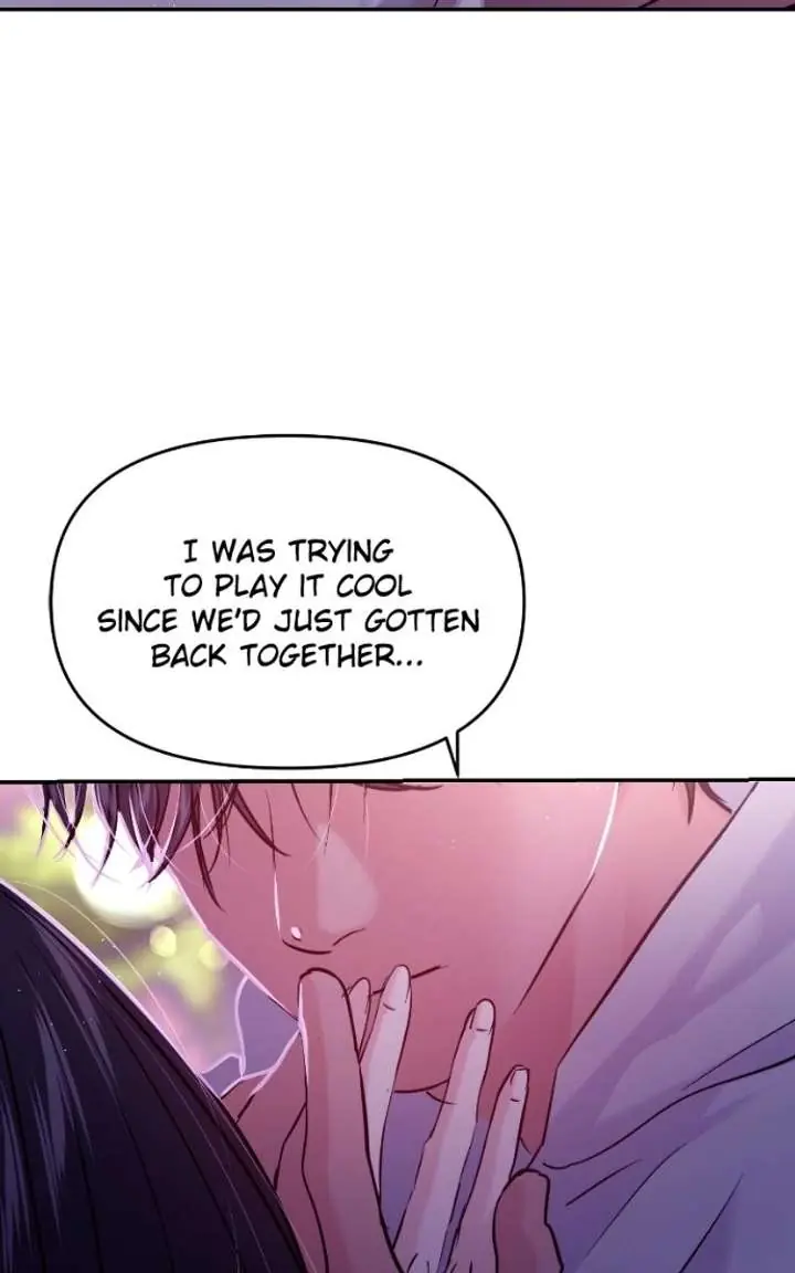 A Campus Romance, I Guess Chapter 136 Page 54