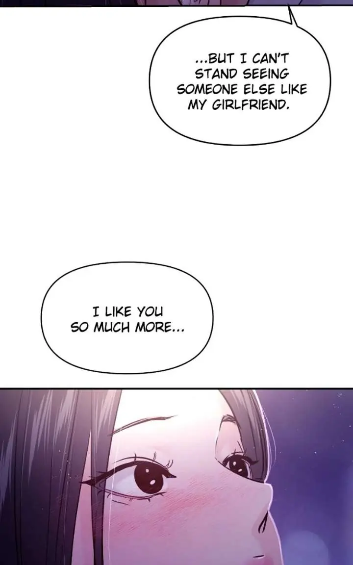 A Campus Romance, I Guess Chapter 136 Page 55