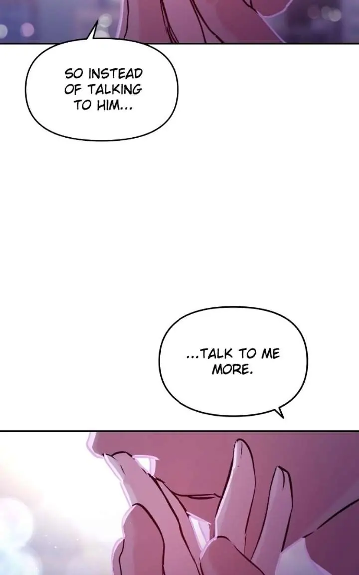 A Campus Romance, I Guess Chapter 136 Page 57