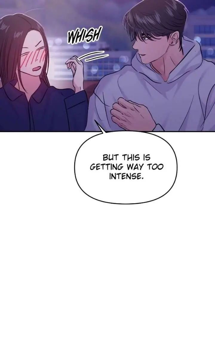 A Campus Romance, I Guess Chapter 136 Page 59