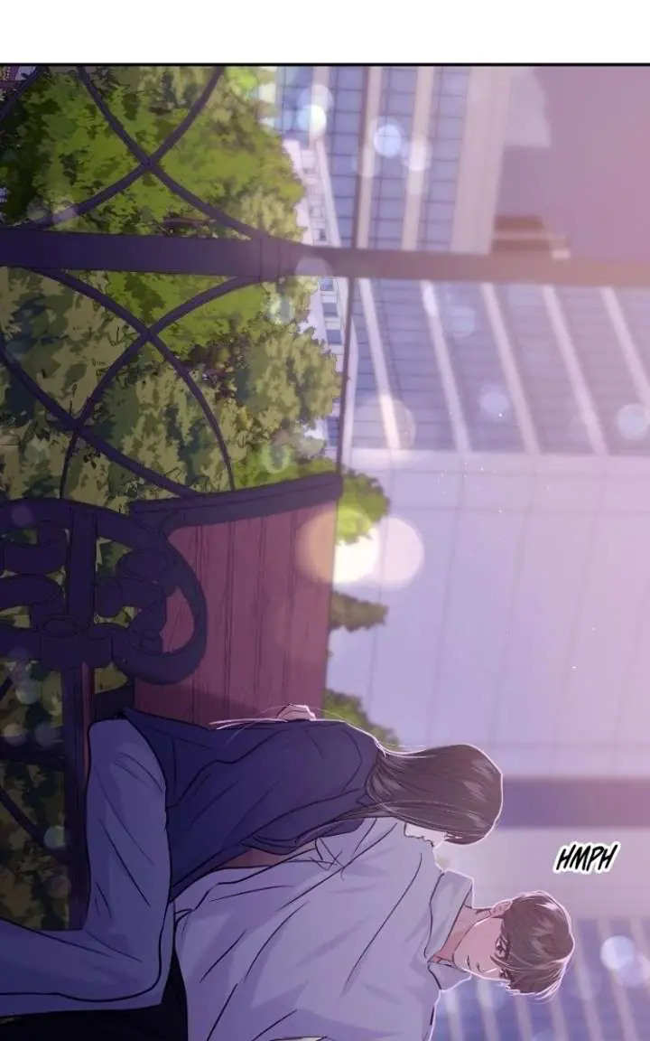A Campus Romance, I Guess Chapter 136 Page 60