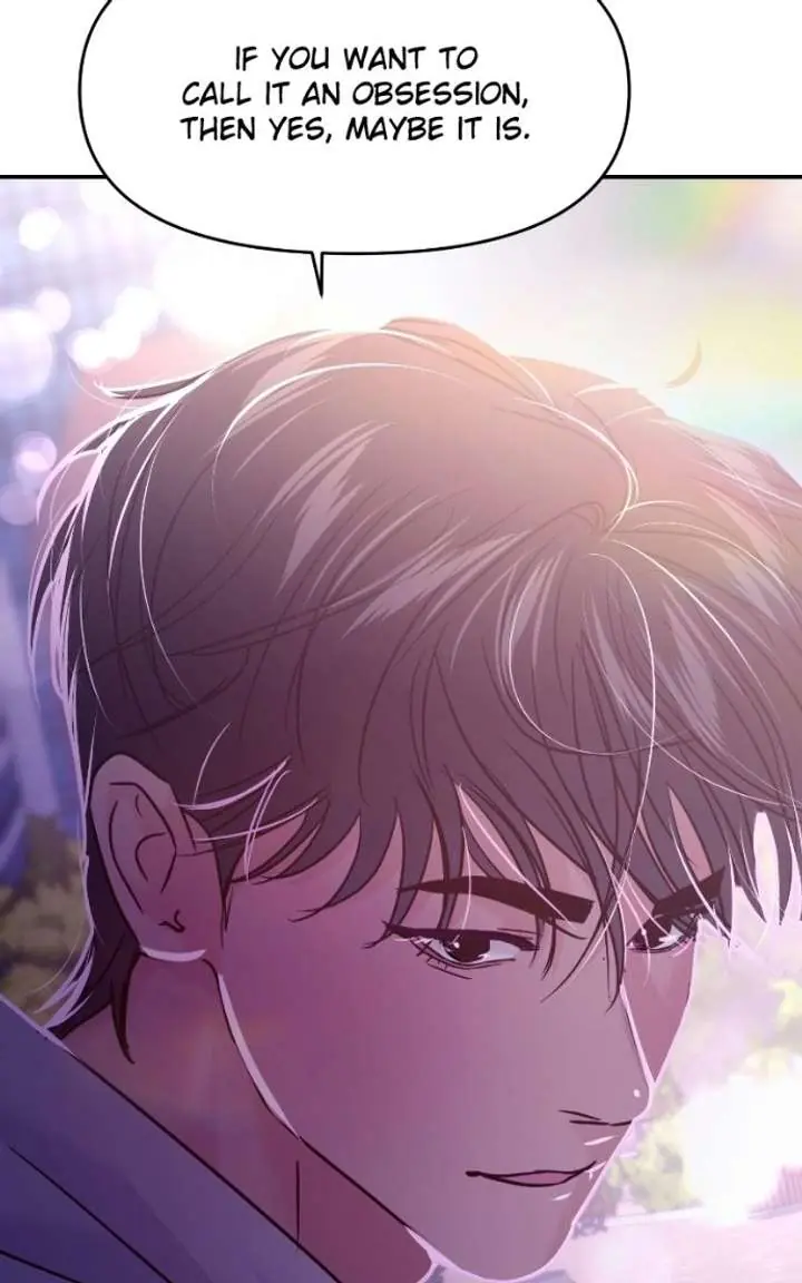 A Campus Romance, I Guess Chapter 136 Page 65