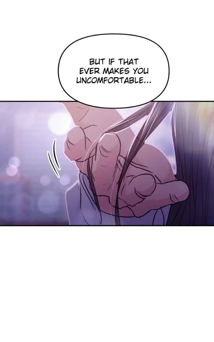 A Campus Romance, I Guess Chapter 136 Page 67