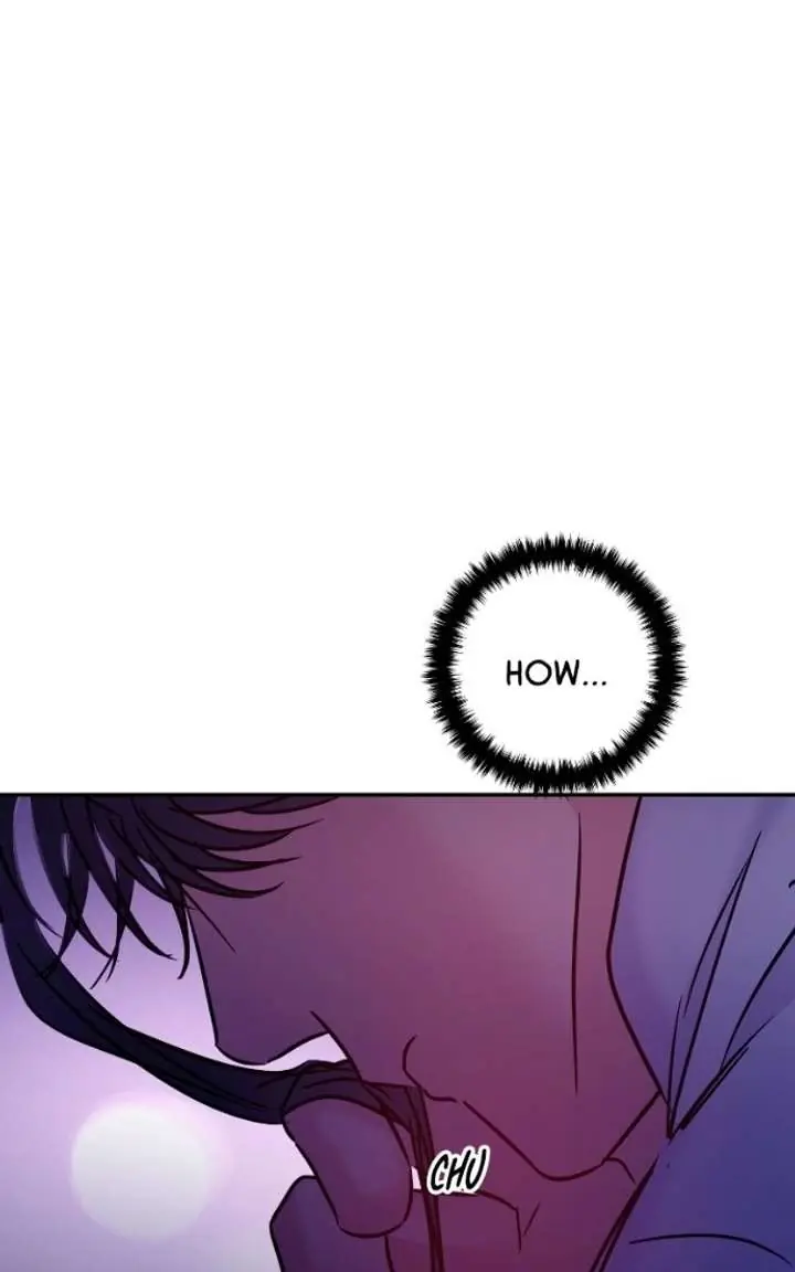 A Campus Romance, I Guess Chapter 136 Page 77